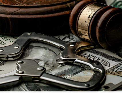 Experienced criminal defense ensures expert strategy,