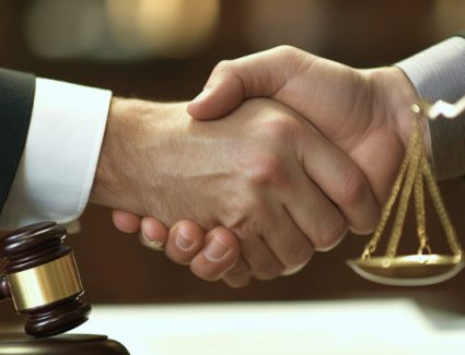 Technology is transforming legal services with